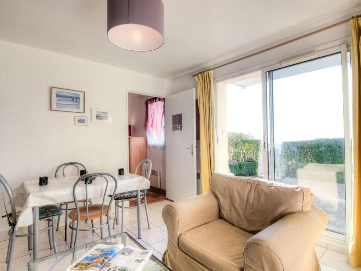 Apartment Le Cap Bleu By Interhome Blonville-sur-Mer Esterno foto