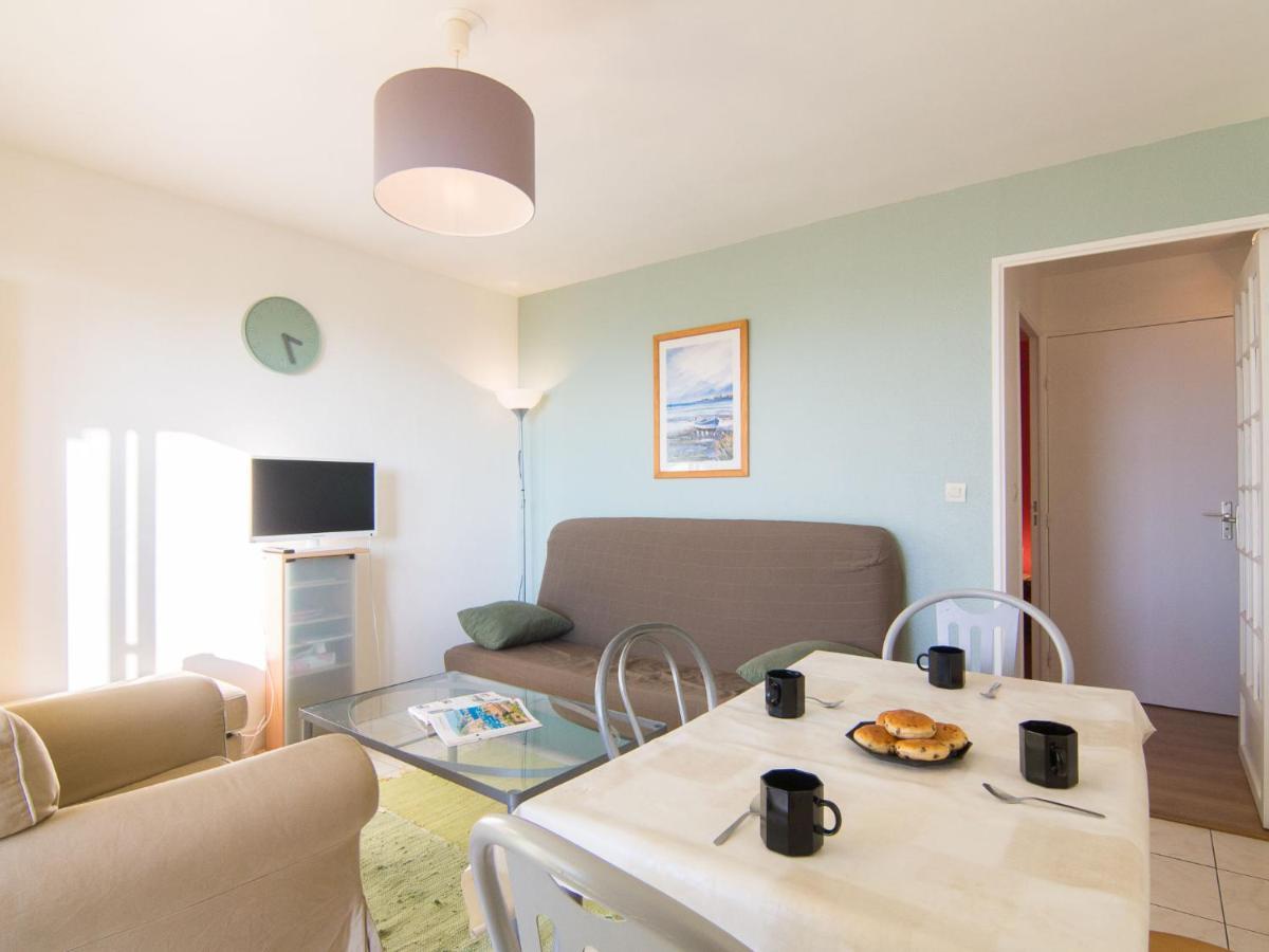 Apartment Le Cap Bleu By Interhome Blonville-sur-Mer Esterno foto