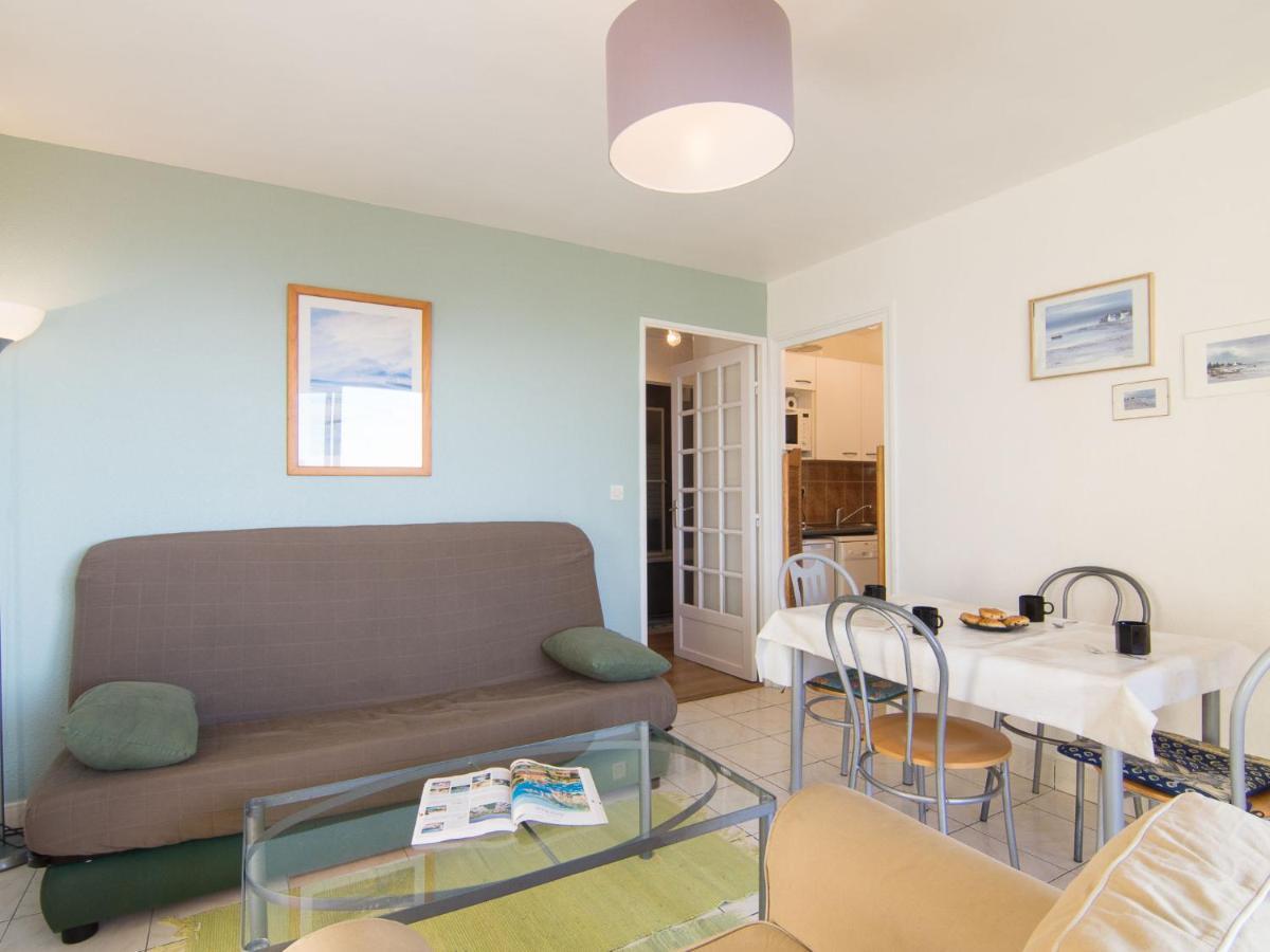 Apartment Le Cap Bleu By Interhome Blonville-sur-Mer Esterno foto